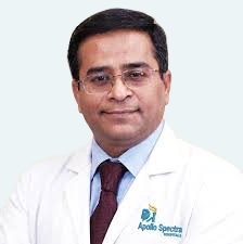 Dr. D.K. Das